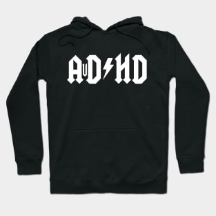 AuDHD Hoodie